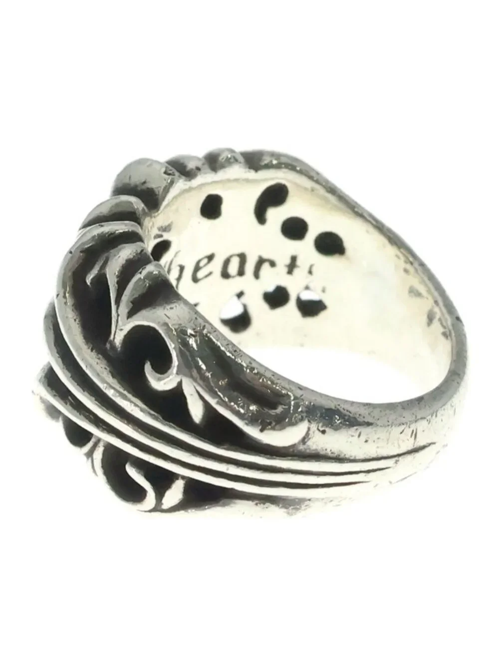 Chrome Hearts k&t kt
